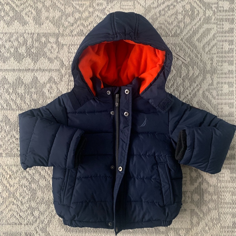 Winter Jacket